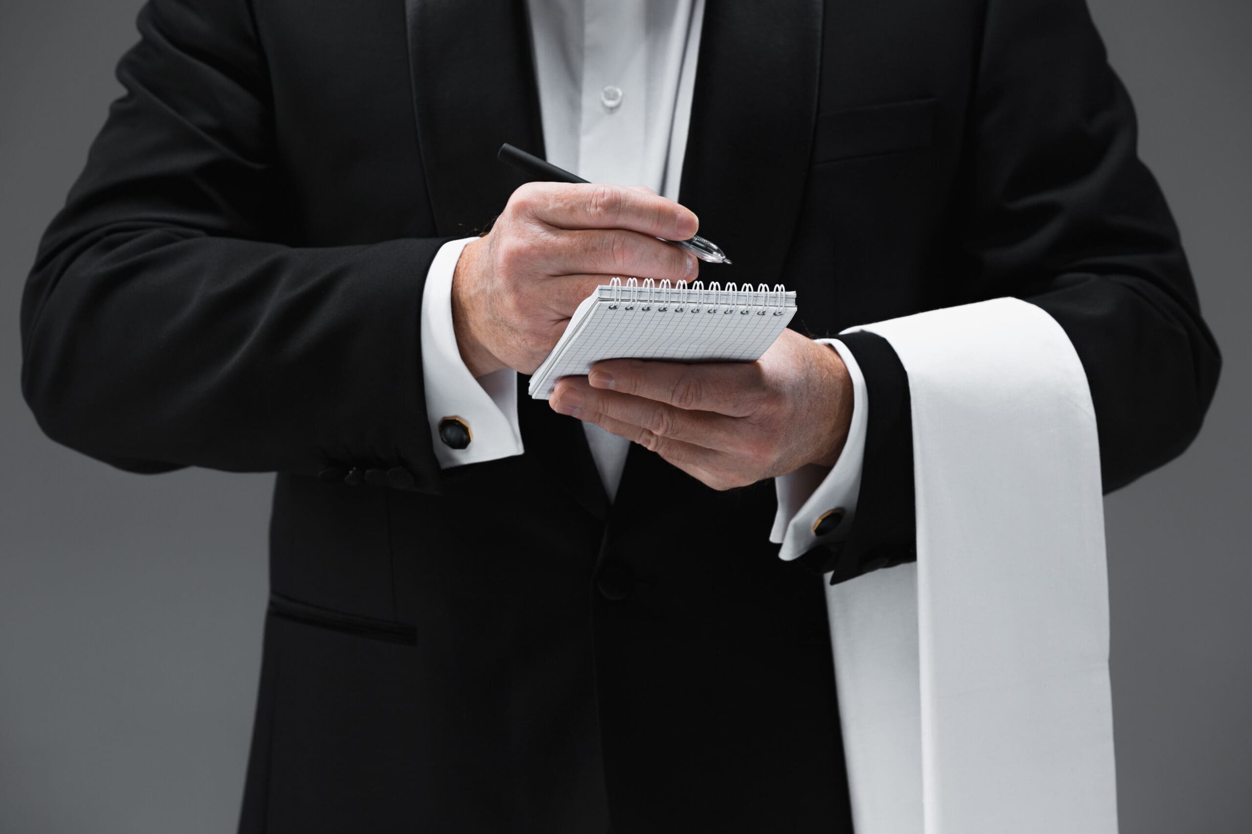 Salesperson or Order Taker?