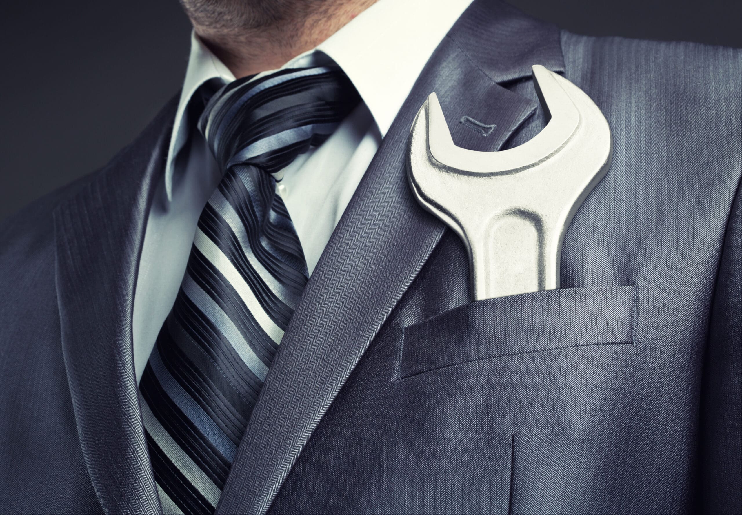 Tools of Influence – Part 1