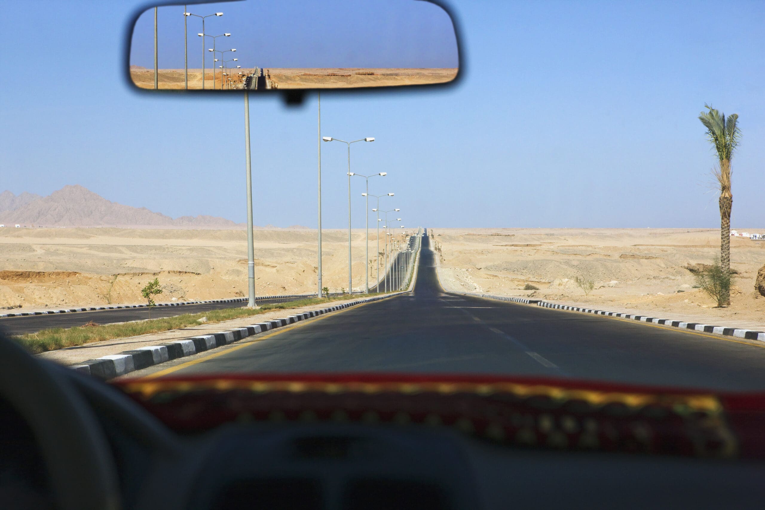 How successful was your year? Looking in the Rear View Mirror…