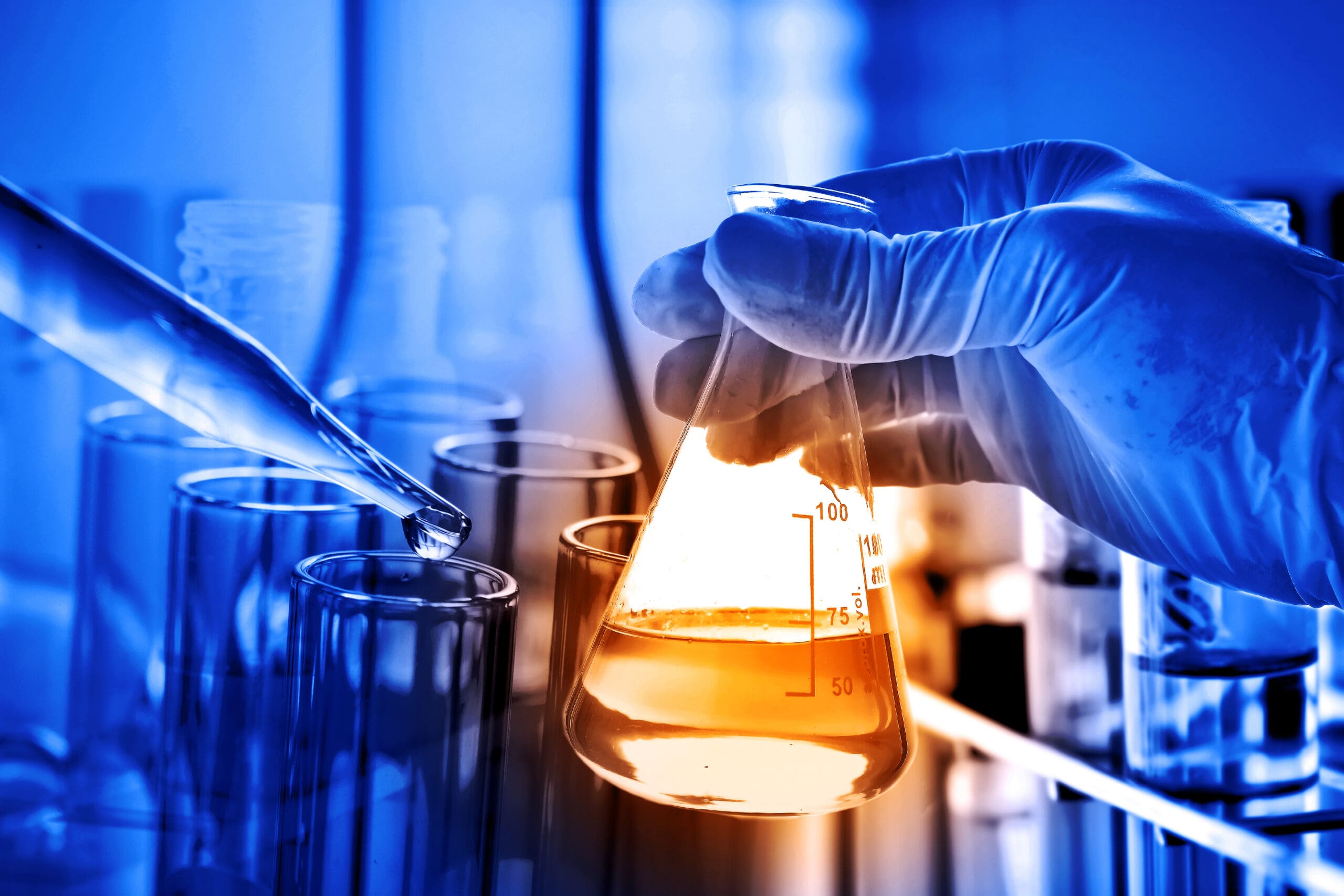 What’s The Magic Formula?