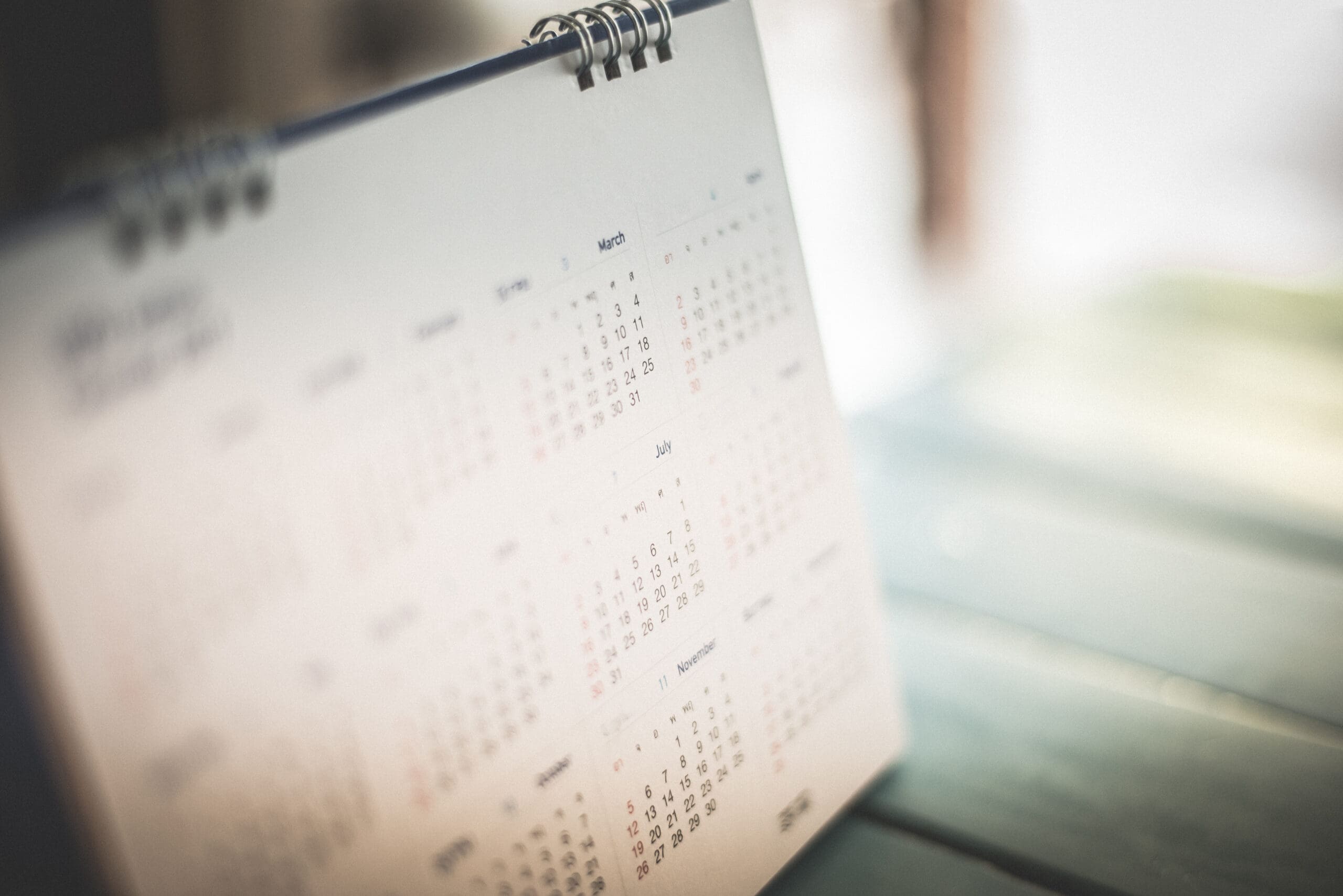 Another Year Over…..and a New One Just Begun
