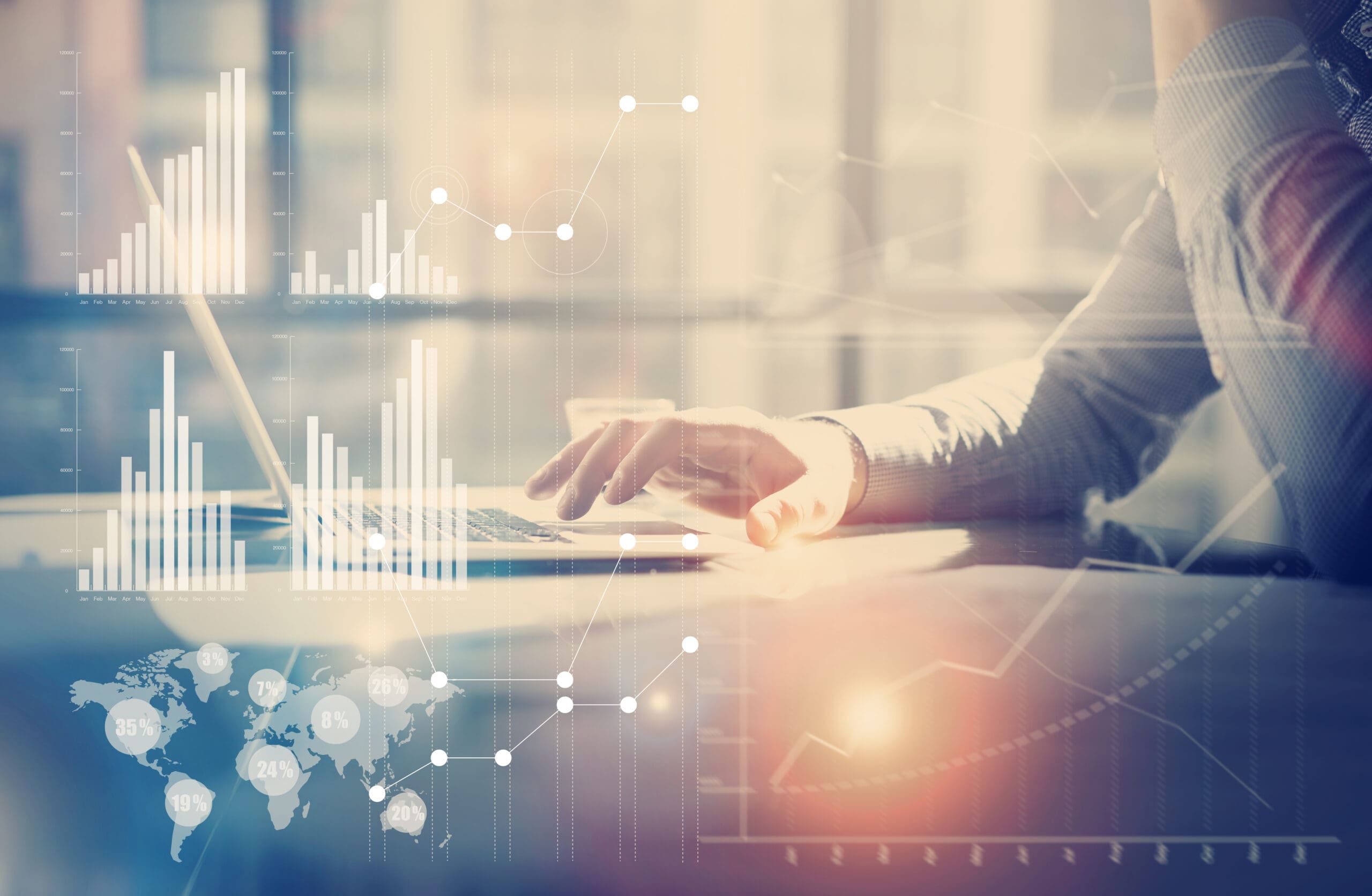 The Changing Face of Account Management
