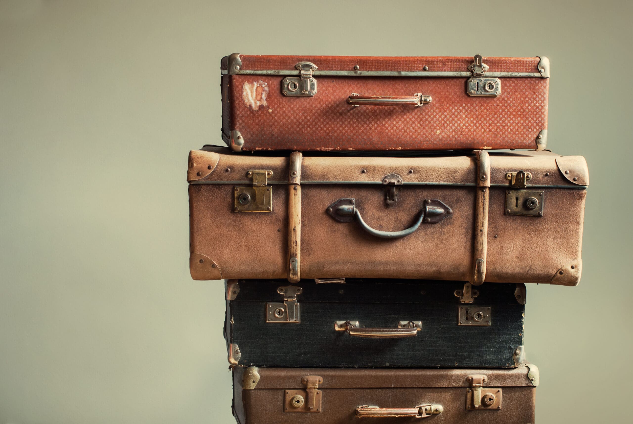 What Baggage are you Carrying? Unconscious Bias in Sales