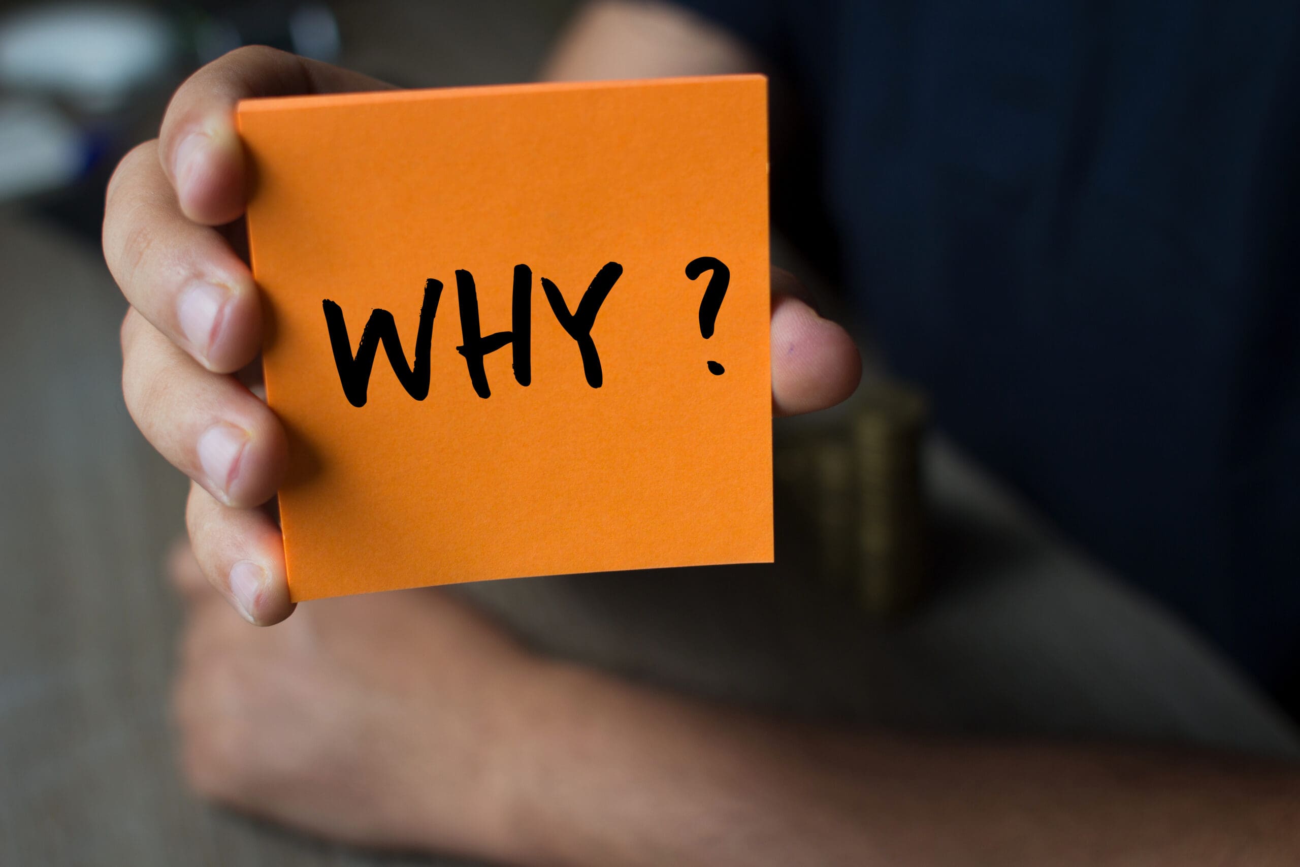The Power of Persuasion