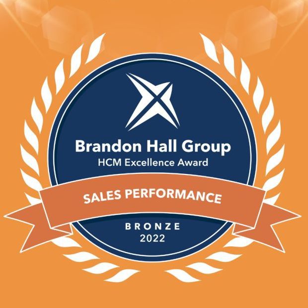Bronze HCM Excellence Award