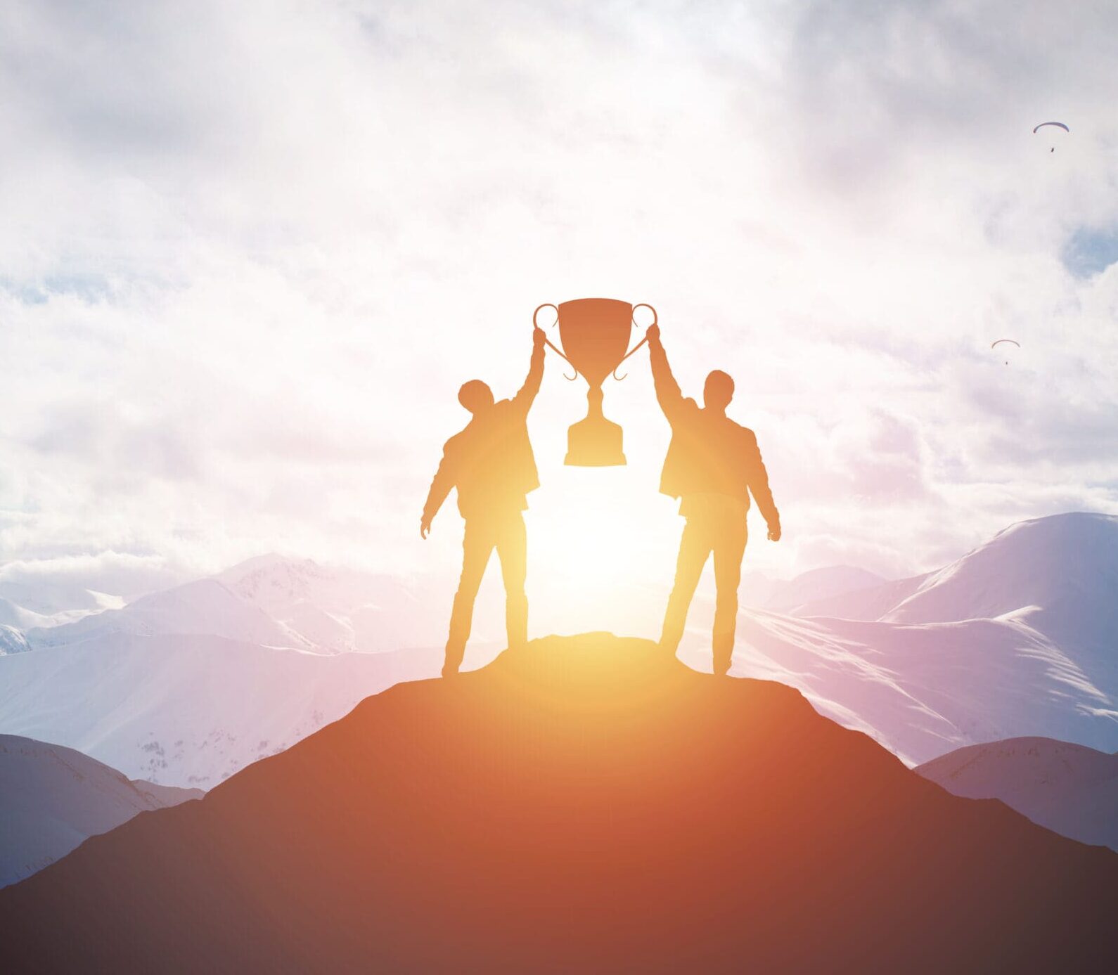 Our Altitude Sales Development Program wins Bronze!