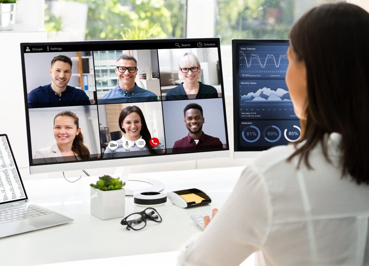 The Future of Virtual Selling: Mastering Remote Sales this Year