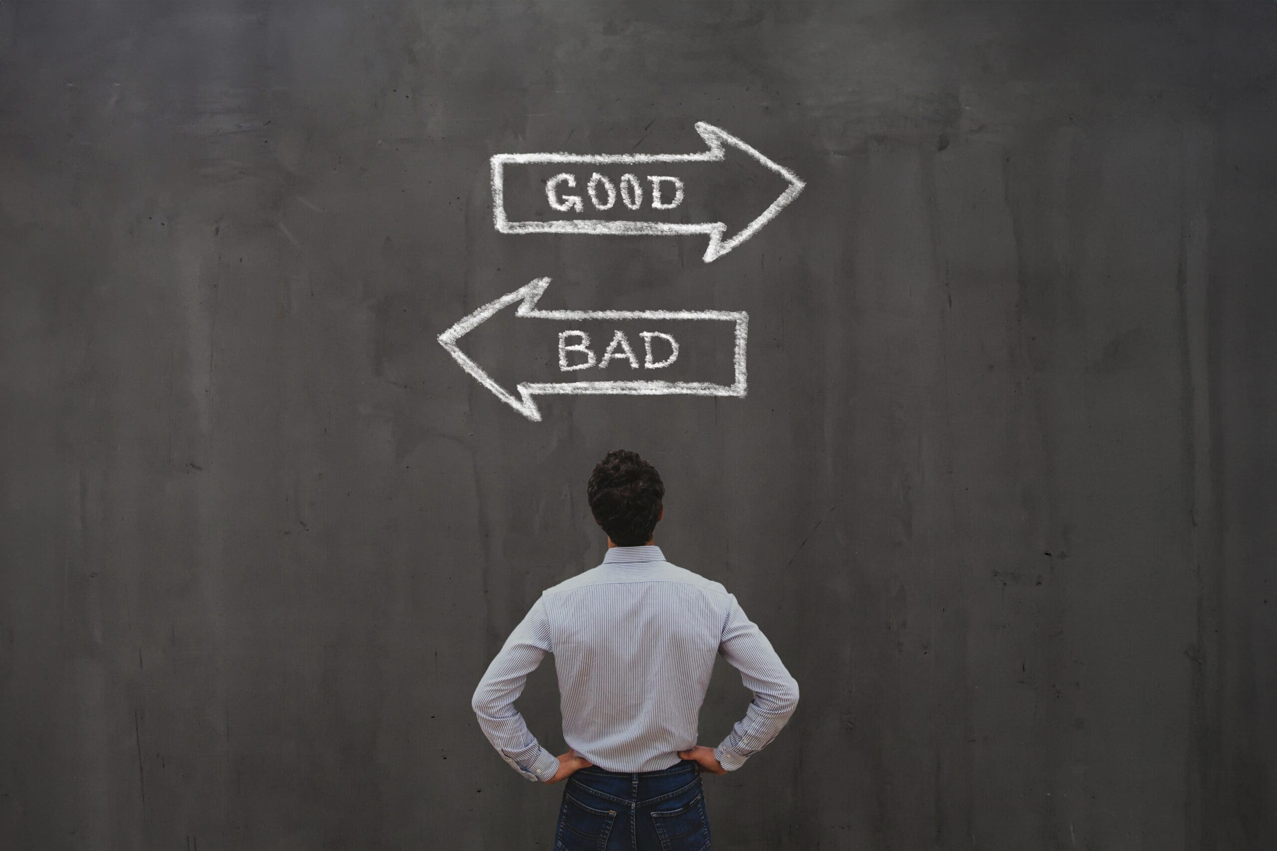 How to Tell the Difference between Great & Mediocre Sales Training