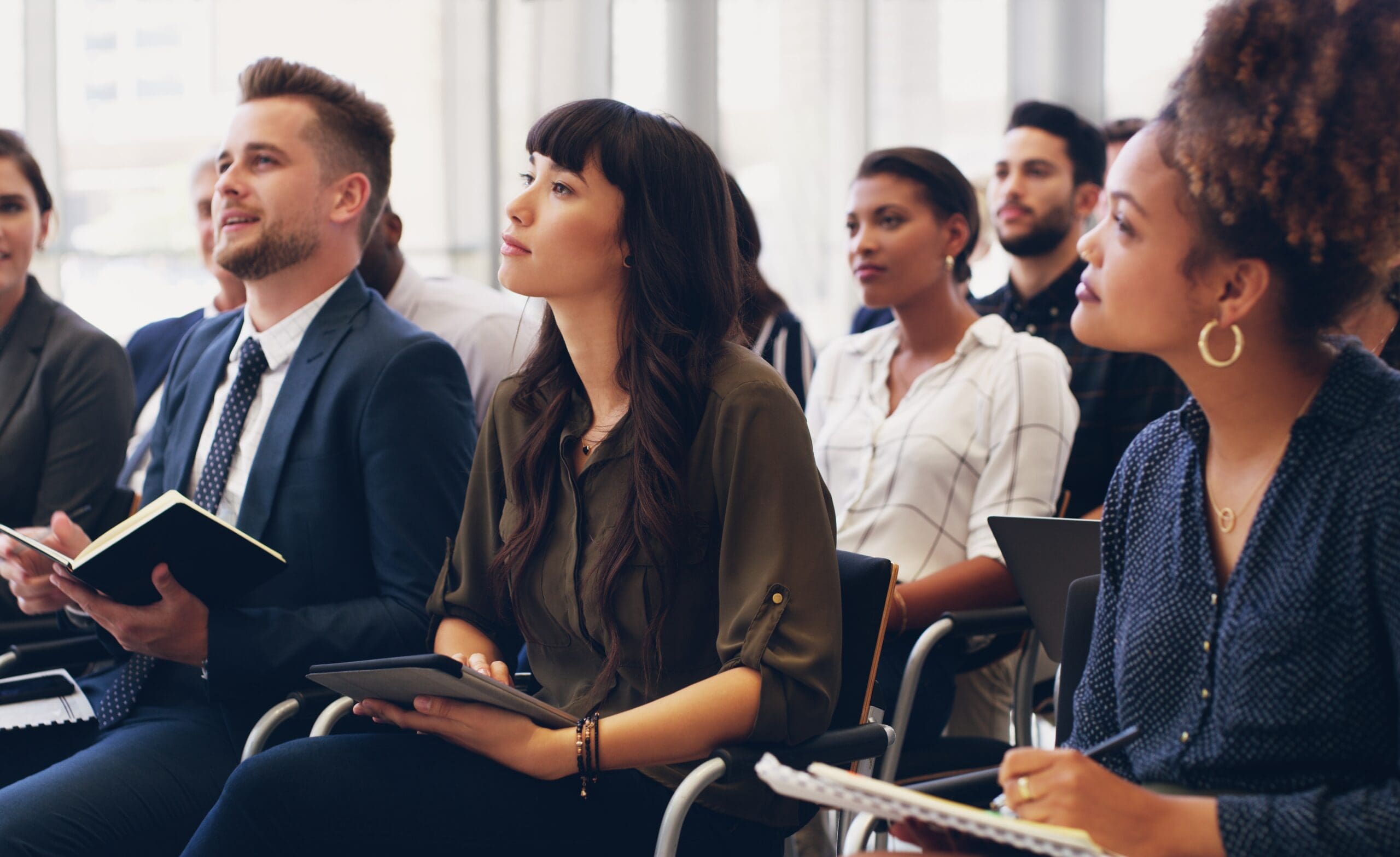 Top Tips for a Winning Sales Kick-Off This Year