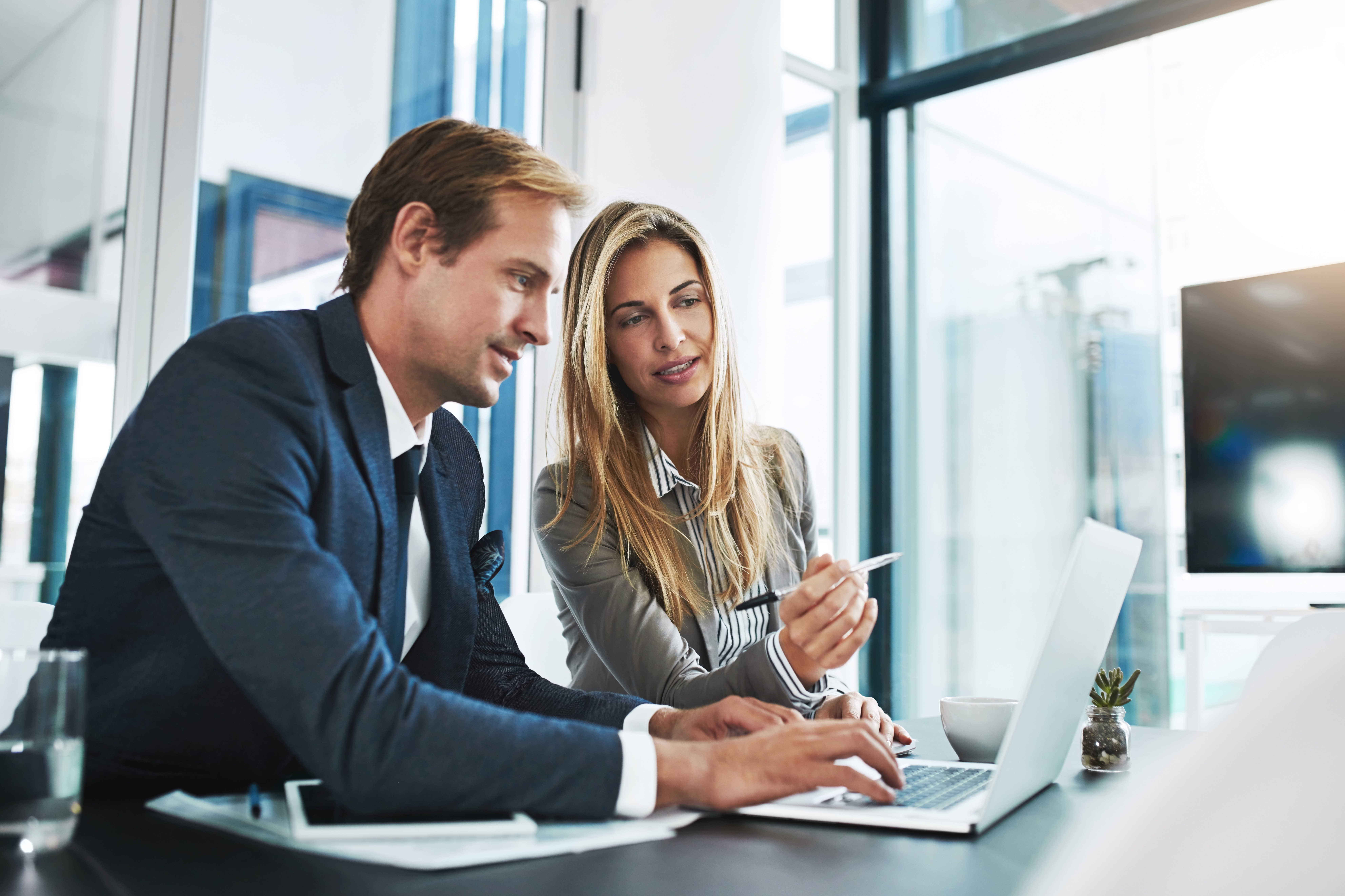 Sales Consultancy
